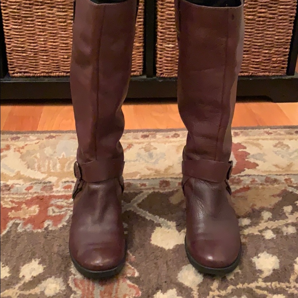 Riding Boots